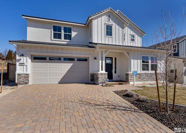 Property at 251 Commodore Dr Lot 305/Model 5, Verdi, NV 89439, 4 beds, 3.5 baths