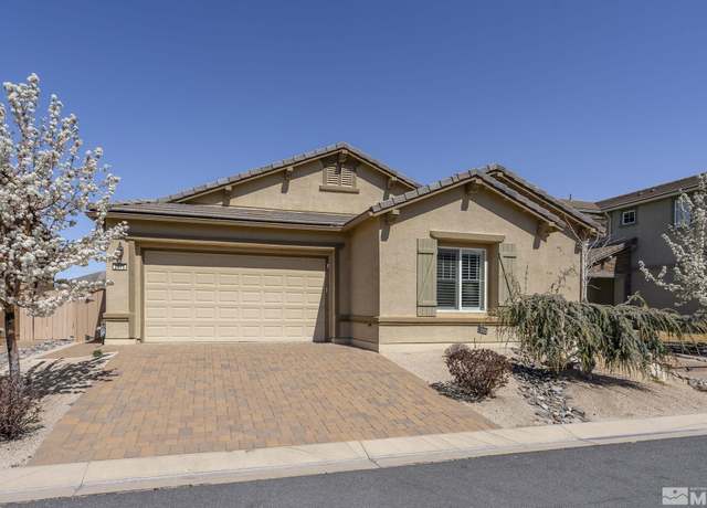 Property at 2975 Show Jumper Ln, Reno, NV 89521, 3 beds, 2.5 baths