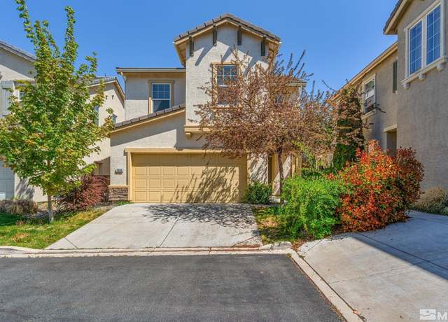 Property at 7066 Sacred Cir, Sparks, NV 89436, 3 beds, 2.5 baths