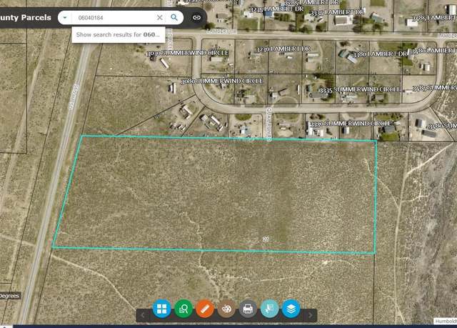 Property at 84 N Hwy 95, Winnemucca, NV 89445