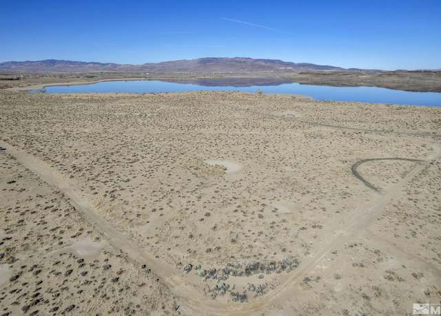 Property at 4400 A St, Silver Springs, NV 89429