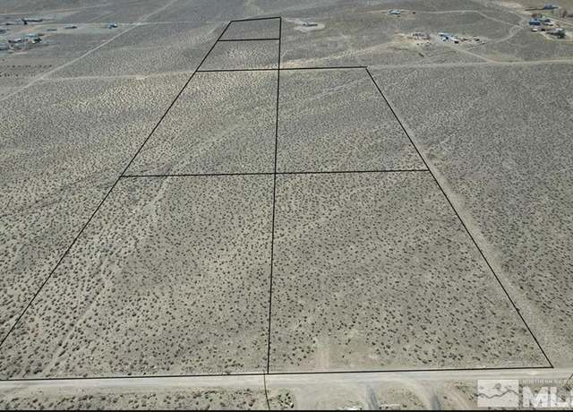 Property at 3210 Curtis, Silver Springs, NV 89429