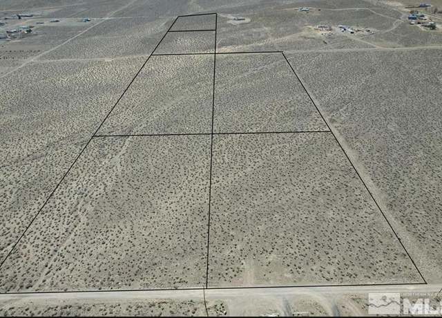 Property at 3210 Curtis, Silver Springs, NV 89429