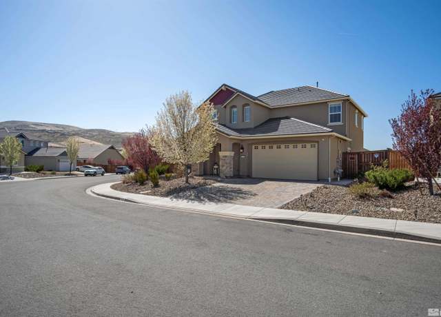 Property at 2575 Piero Ct, Sparks, NV 89434, 4 beds, 2.5 baths