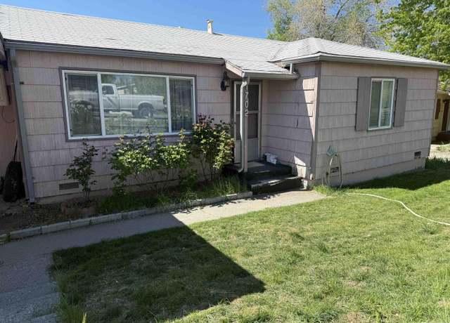 Property at 1702 Grandview Ave, Reno, NV 89503, 2 beds, 1 bath