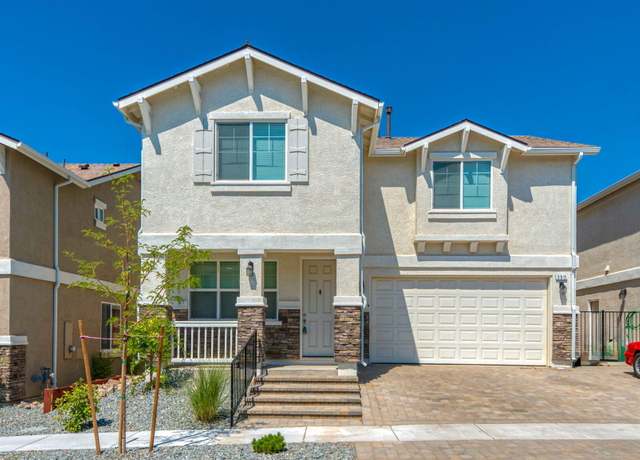 Property at 3511 Downpatrick Ln, Reno, NV 89512, 4 beds, 2.5 baths