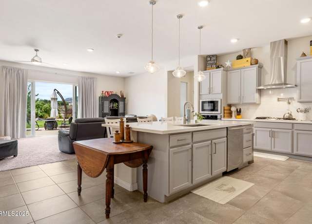 Property at 8342 Simsbury Dr, Verdi, NV 89439, 4 beds, 3 baths