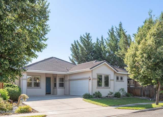 Property at 7430 Earlsmoore Dr, Sparks, NV 89436, 3 beds, 2 baths