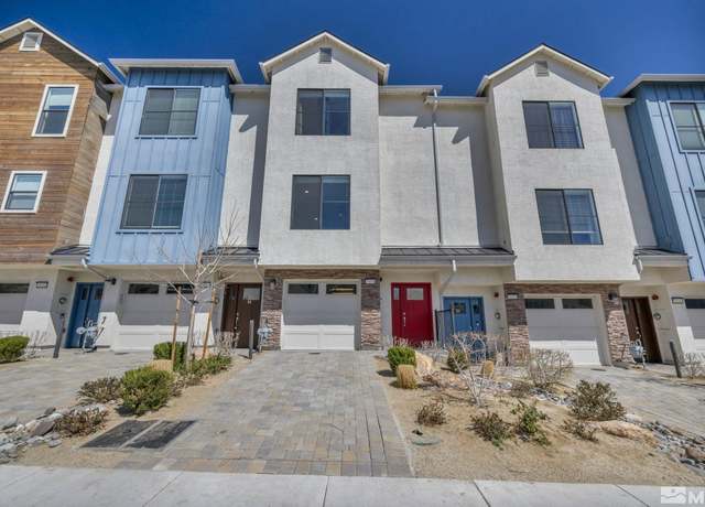 Property at 5030 Ronald Stephen Cir, Reno, NV 89503, 3 beds, 2.5 baths