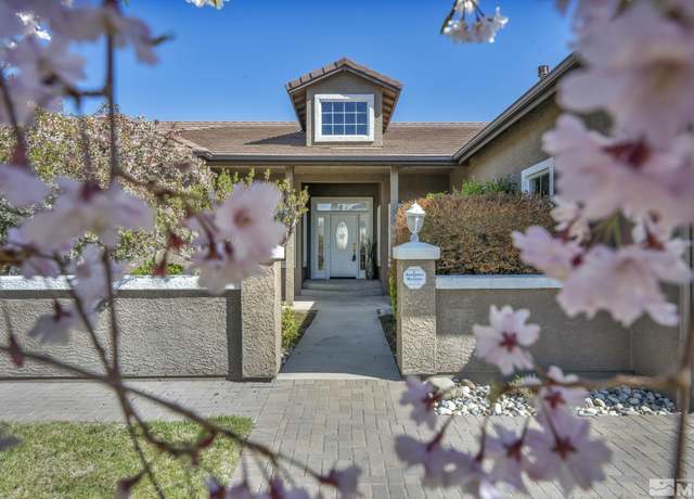 Property at 7205 Native Dancer Dr, Reno, NV 89502, 3 beds, 2.5 baths