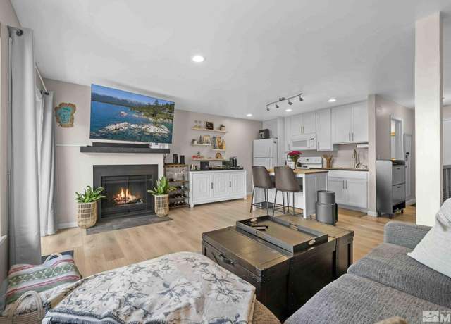 Property at 115 Tramway Dr #2, Stateline, NV 89449, 2 beds, 2 baths