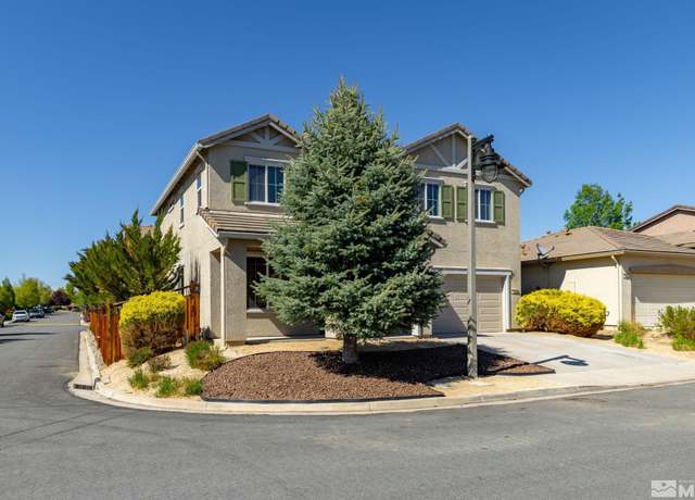 Property at 7422 Windswept Loop, Sparks, NV 89436, 4 beds, 2.5 baths