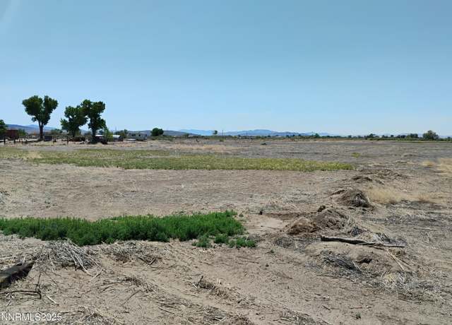 Property at 4514 Benson Ln, Fallon, NV 89406