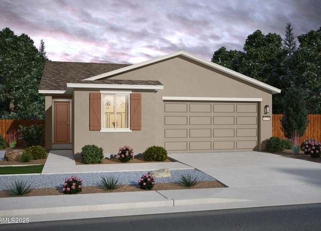 Property at 580 E Patrician Dr Lot 2, Reno, NV 89506, 3 beds, 2 baths