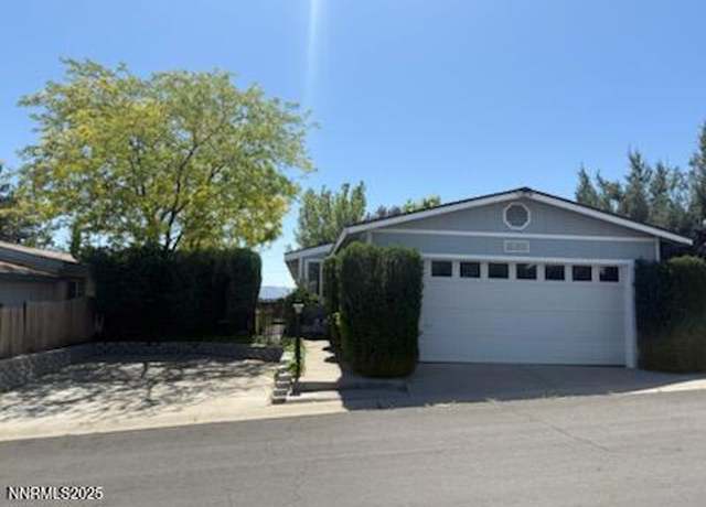 Property at 2140 Barberry Way, Reno, NV 89512, 2 beds, 2 baths