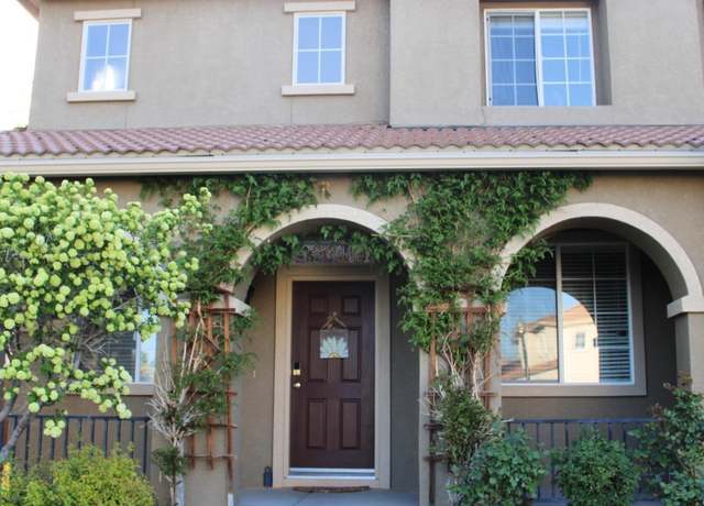 Property at 2594 San Remo Dr, Sparks, NV 89434, 4 beds, 2.5 baths