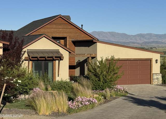 Property at 2901 Portrush Dr, Genoa, NV 89411, 3 beds, 2.5 baths