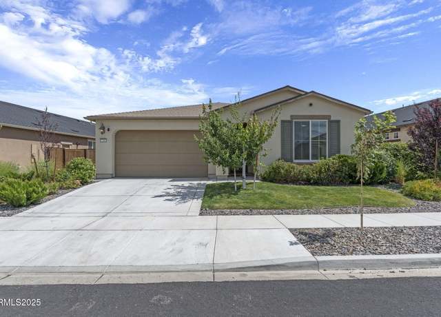 Property at 7356 Continuum Dr, Reno, NV 89506, 4 beds, 2.5 baths