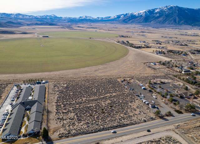 Property at 1173 Kimmerling Rd, Gardnerville, NV 89460