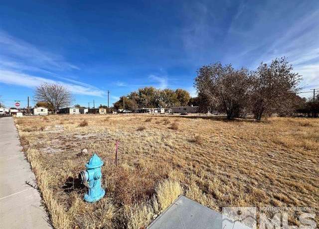 Property at 321 Silver Spur Dr, Fallon, NV 89406