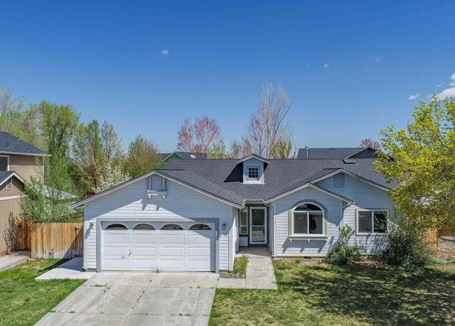 Property at 1308 Brooke Way, Gardnerville, NV 89410, 3 beds, 2 baths