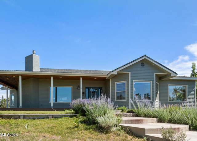 Property at 125 Columbia Hill Ct, Reno, NV 89508, 4 beds, 3 baths