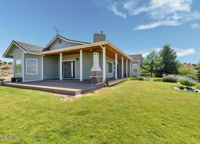 Property at 125 Columbia Hill Ct, Reno, NV 89508, 4 beds, 3 baths