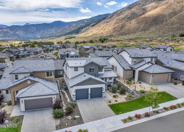 Property at 431 Dubois Ln, Genoa, NV 89411, 3 beds, 2.5 baths