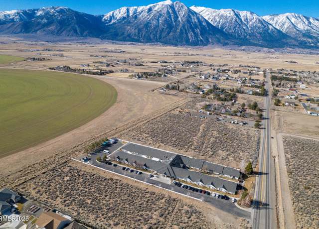Property at 1181 Kimmerling Rd, Gardnerville, NV 89460