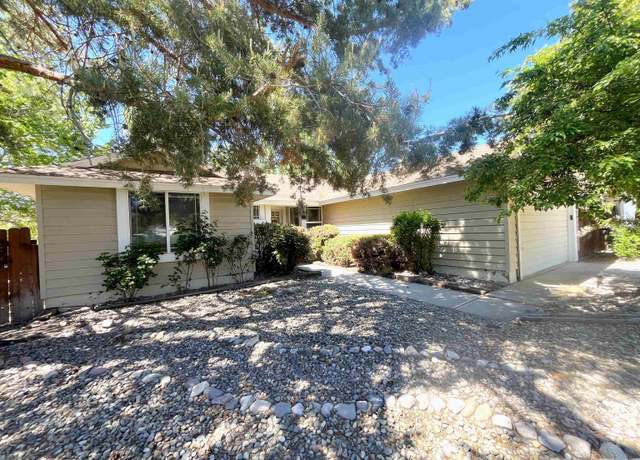 Property at 3345 Groom, Sparks, NV 89436, 3 beds, 2 baths
