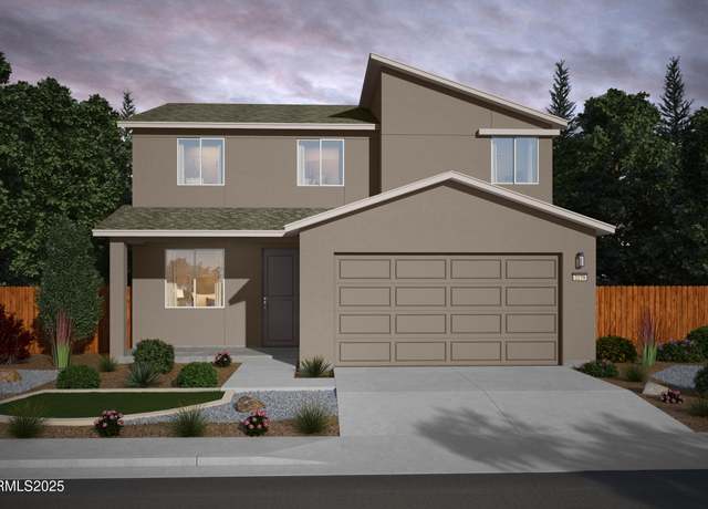 Property at 690 Kess Way Lot 79, Reno, NV 89506, 3 beds, 2.5 baths