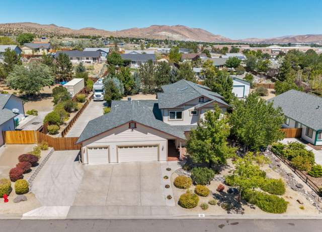 Property at 440 Tina Ct, Sparks, NV 89436, 5 beds, 4 baths
