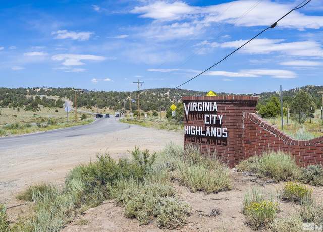 Property at 1853 Lousetown Rd, Reno, NV 89521