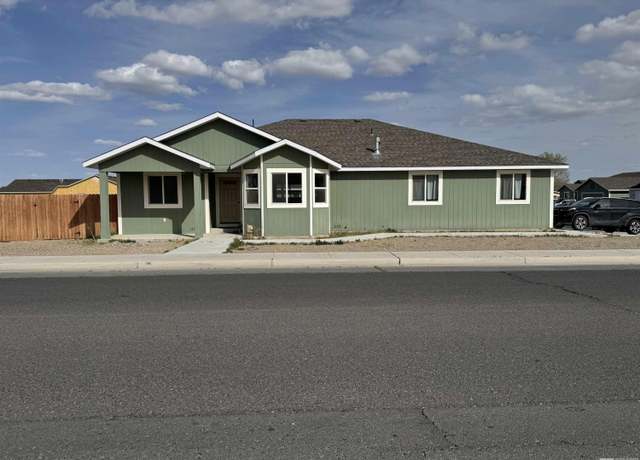 Property at 794 Megan Way, Fallon, NV 89406, 3 beds, 2 baths