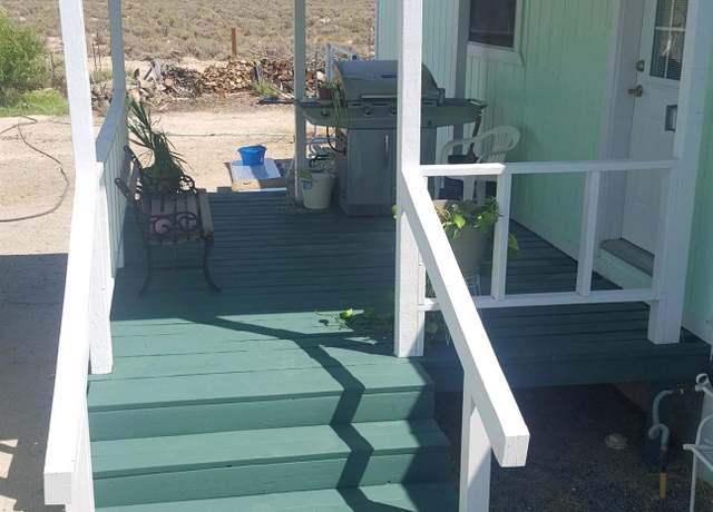 Property at 192 Mustang Ct, Round Mountain, NV 89045, 4 beds, 2 baths