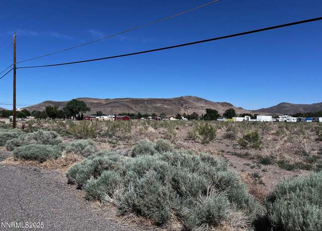 Property at 7017 Us Highway 50 #61, Dayton, NV 89403