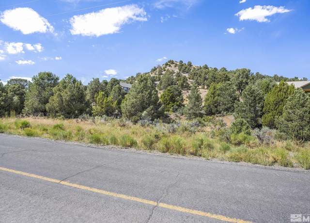 Property at 2478 Cartwright Rd, Reno, NV 89521