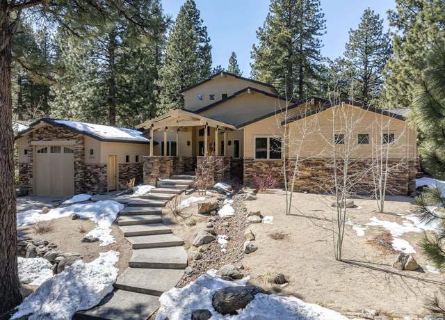 Property at 17155 Snowberry Dr, Reno, NV 89511, 3 beds, 4 baths