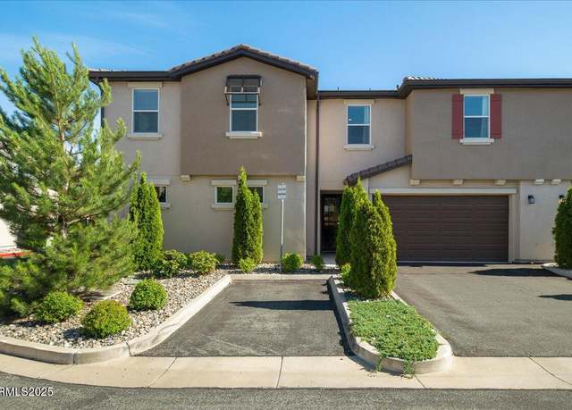 Property at 2170 Santona Cir, Reno, NV 89523, 3 beds, 2.5 baths