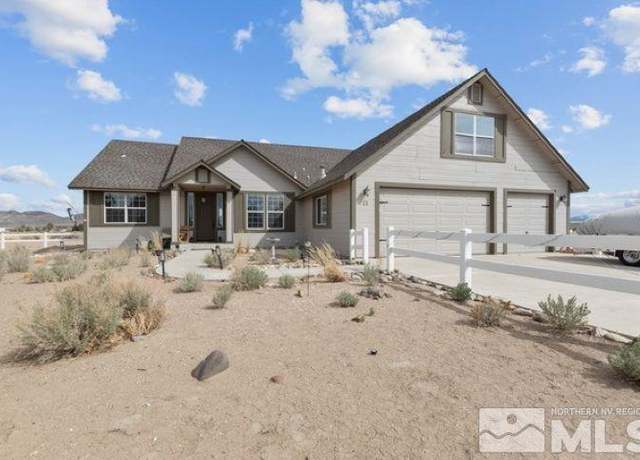 Property at 21 Desert View Dr, Smith, NV 89430, 4 beds, 3.5 baths