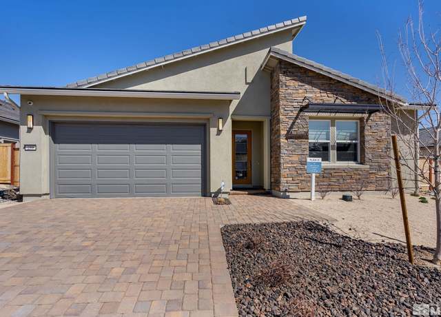 Property at 259 Commodore Dr Lot 303/Model 2, Verdi, NV 89439, 3 beds, 2.5 baths
