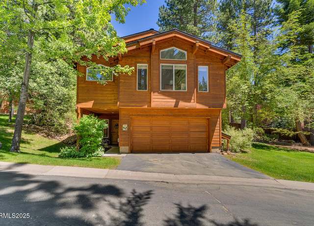 Property at 198 Country Club Dr Unit 12, Incline Village, NV 89451, 3 beds, 2.5 baths