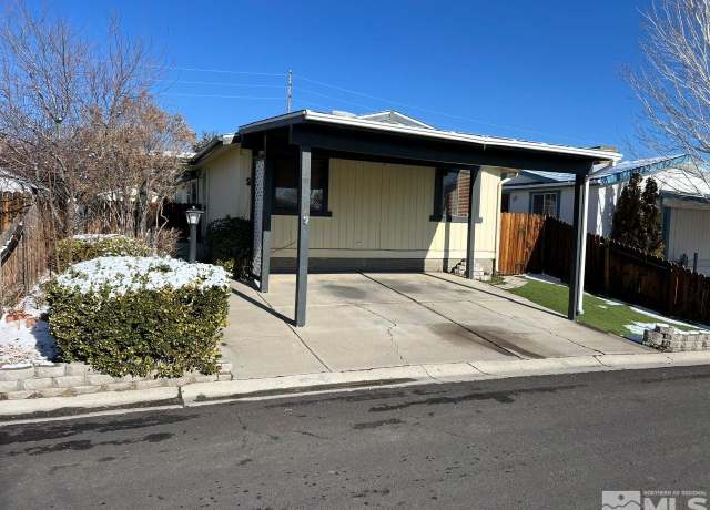 Property at 2181 Barberry Way, Reno, NV 89512, 3 beds, 2 baths