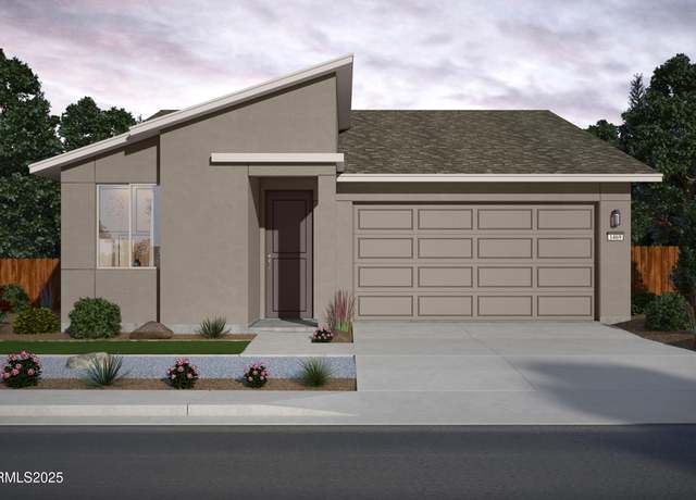 Property at 680 E Patrician Dr Lot 11, Reno, NV 89506, 3 beds, 2 baths