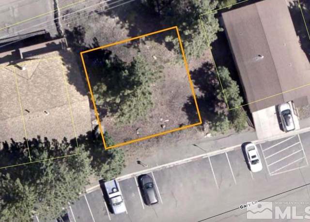 Property at 722 Gary Ln, Stateline, NV 89449
