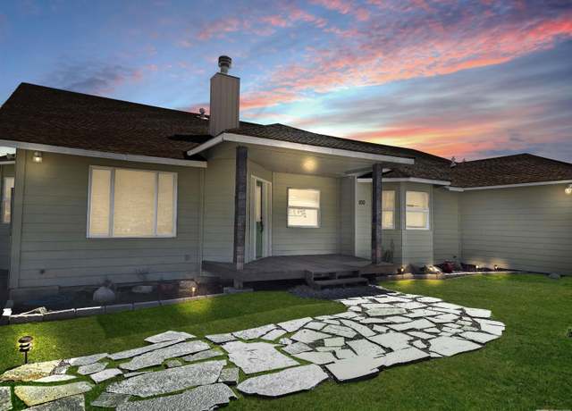 Property at 100 Tunna Tuhugi Rd, Reno, NV 89506, 4 beds, 2 baths