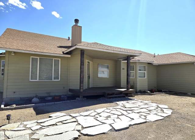 Property at 100 Tunna Tuhugi Rd, Reno, NV 89506, 4 beds, 2 baths