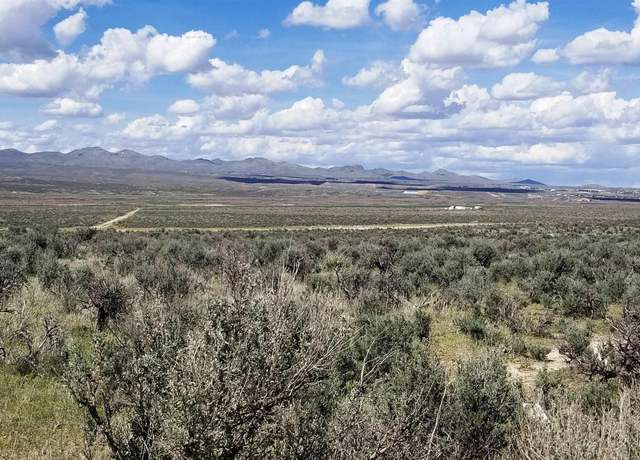 Property at 0 Bitterroot St / Franklin Ave #1, Elko, NV 89801