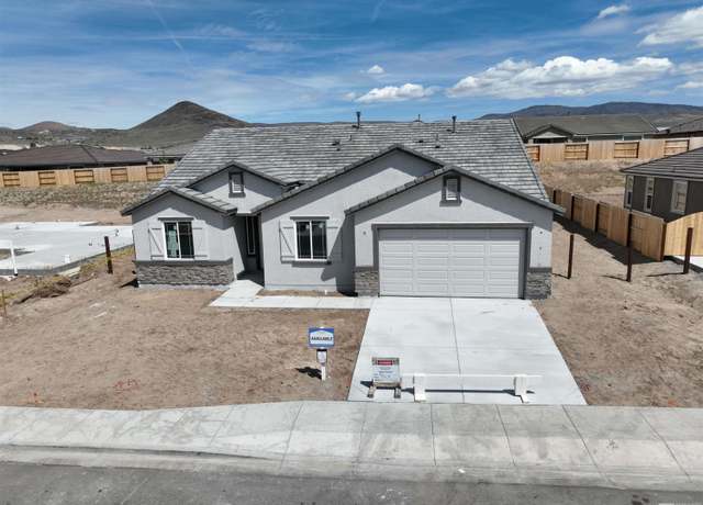 Property at 2324 Hickory Dr #61, Sparks, NV 89441, 3 beds, 2 baths