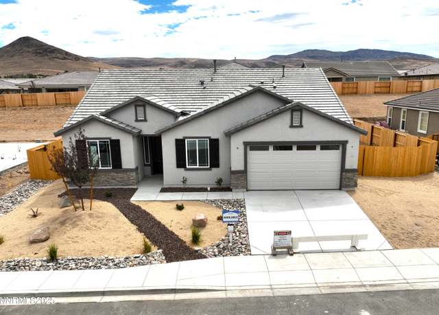 Property at 2324 Hickory Dr #61, Sparks, NV 89441, 3 beds, 2 baths